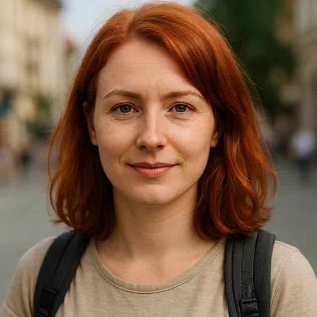 Oliwia Przybylska