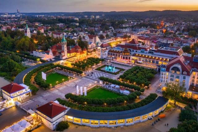 Najlepsze sanatoria nad morzem, które naprawdę warto odwiedzić Najlepsze sanatoria nad morzem, które naprawdę warto odwiedzić