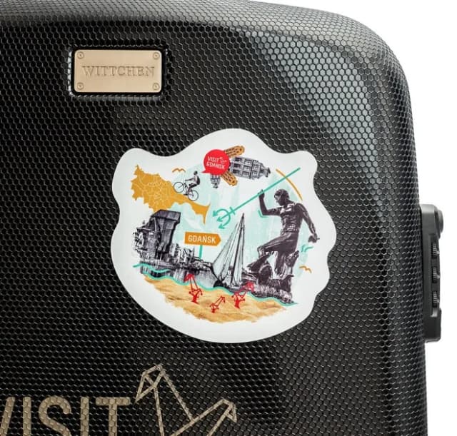 Gdzie kupić naklejki na walizkę? Odkryj najlepsze oferty i style Gdzie kupić naklejki na walizkę? Odkryj najlepsze oferty i style