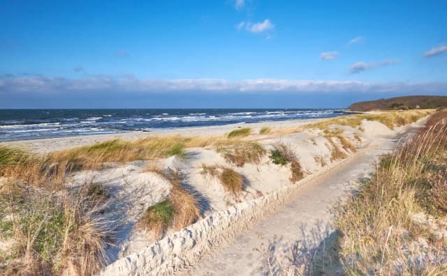 Nazwa oceanu, którego częścią jest morze bałtyckie – zaskakujące fakty Nazwa oceanu, którego częścią jest morze bałtyckie – zaskakujące fakty