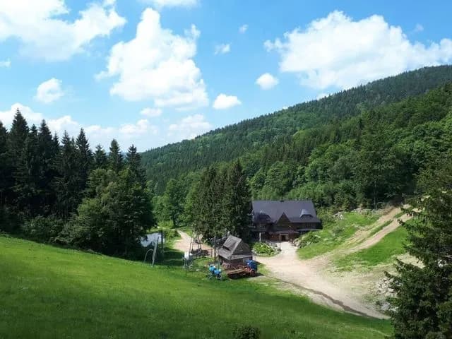 Góry Sowie: gdzie nocleg, aby uniknąć rozczarowania i cieszyć się wypoczynkiem Góry Sowie: gdzie nocleg, aby uniknąć rozczarowania i cieszyć się wypoczynkiem