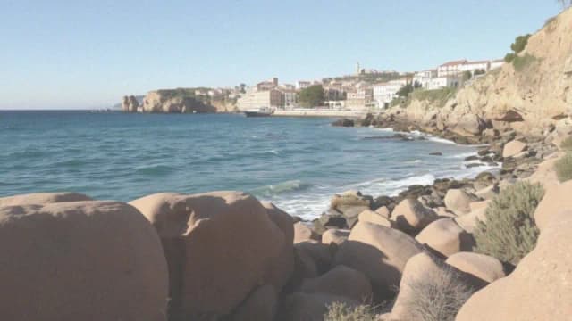 Nad jakim morzem leży Hiszpania? Odkryj jej wyjątkowe wybrzeża Nad jakim morzem leży Hiszpania? Odkryj jej wyjątkowe wybrzeża