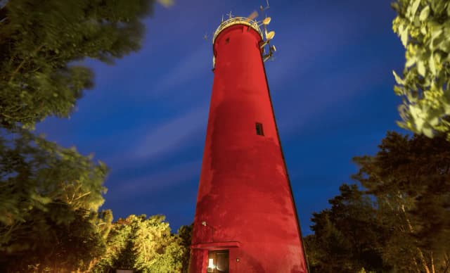 Krynica Morska co zobaczyć: najpiękniejsze atrakcje, które musisz poznać Krynica Morska co zobaczyć: najpiękniejsze atrakcje, które musisz poznać