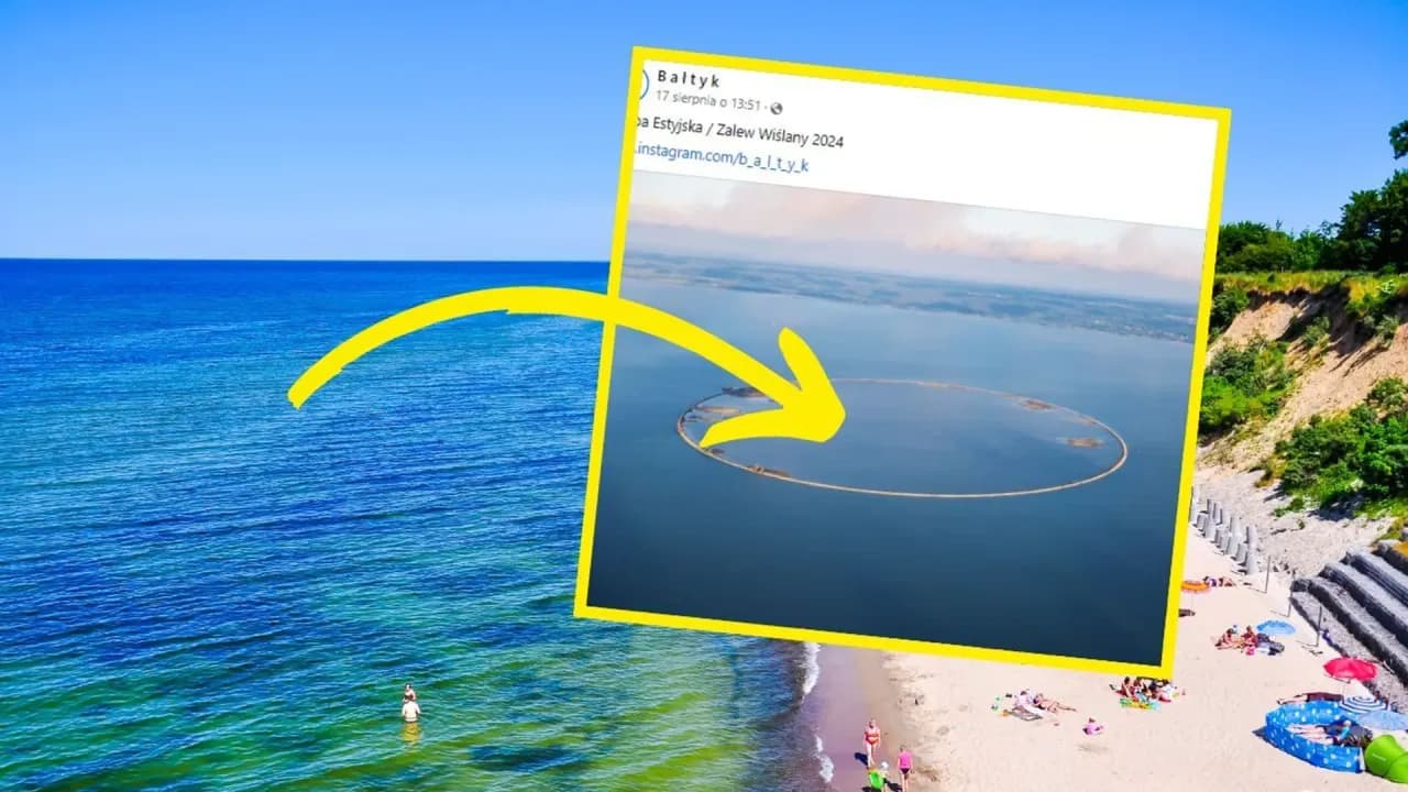 Ile Polska ma wysp na Bałtyku? Zaskakujące fakty i liczby Ile Polska ma wysp na Bałtyku? Zaskakujące fakty i liczby