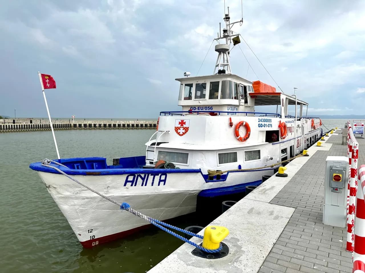 Jak dojechać z Elbląga do Krynicy Morskiej - najlepsze opcje transportu Jak dojechać z Elbląga do Krynicy Morskiej - najlepsze opcje transportu