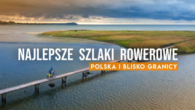 Gdzie najwięcej ścieżek rowerowych nad morzem? Odkryj najlepsze trasy Gdzie najwięcej ścieżek rowerowych nad morzem? Odkryj najlepsze trasy