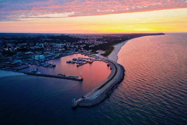 Gdzie jechać nad polskie morze? Odkryj najlepsze miejsca na wakacje Gdzie jechać nad polskie morze? Odkryj najlepsze miejsca na wakacje
