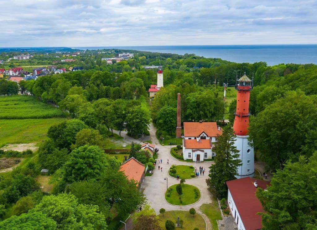 Gdzie nad morze żeby się nie nudzić? Odkryj miejsca pełne atrakcji Gdzie nad morze żeby się nie nudzić? Odkryj miejsca pełne atrakcji