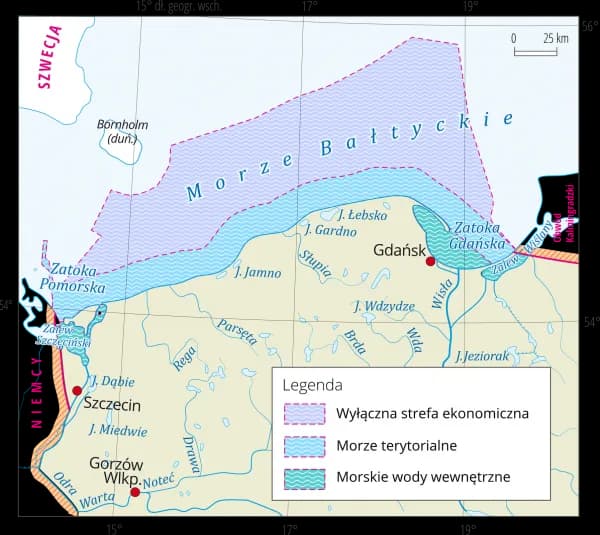 Bałtyk jest morzem głębokim czy płytkim? Zaskakujące fakty o jego głębokości Bałtyk jest morzem głębokim czy płytkim? Zaskakujące fakty o jego głębokości