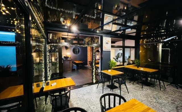 Ustroń gdzie zjeść – odkryj najlepsze restauracje i smaki regionu Ustroń gdzie zjeść – odkryj najlepsze restauracje i smaki regionu