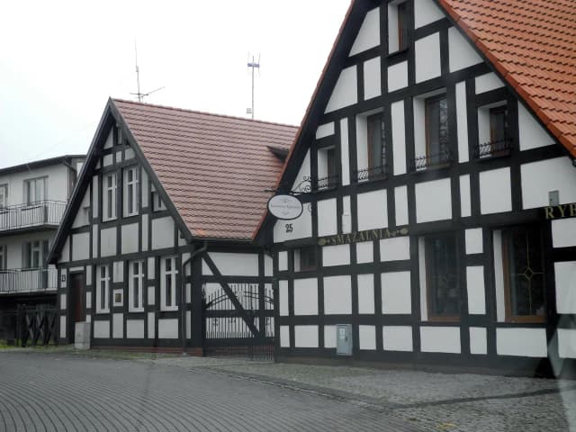 Ustka jakie województwo - odkryj tajemnice Pomorskiego regionu Ustka jakie województwo - odkryj tajemnice Pomorskiego regionu