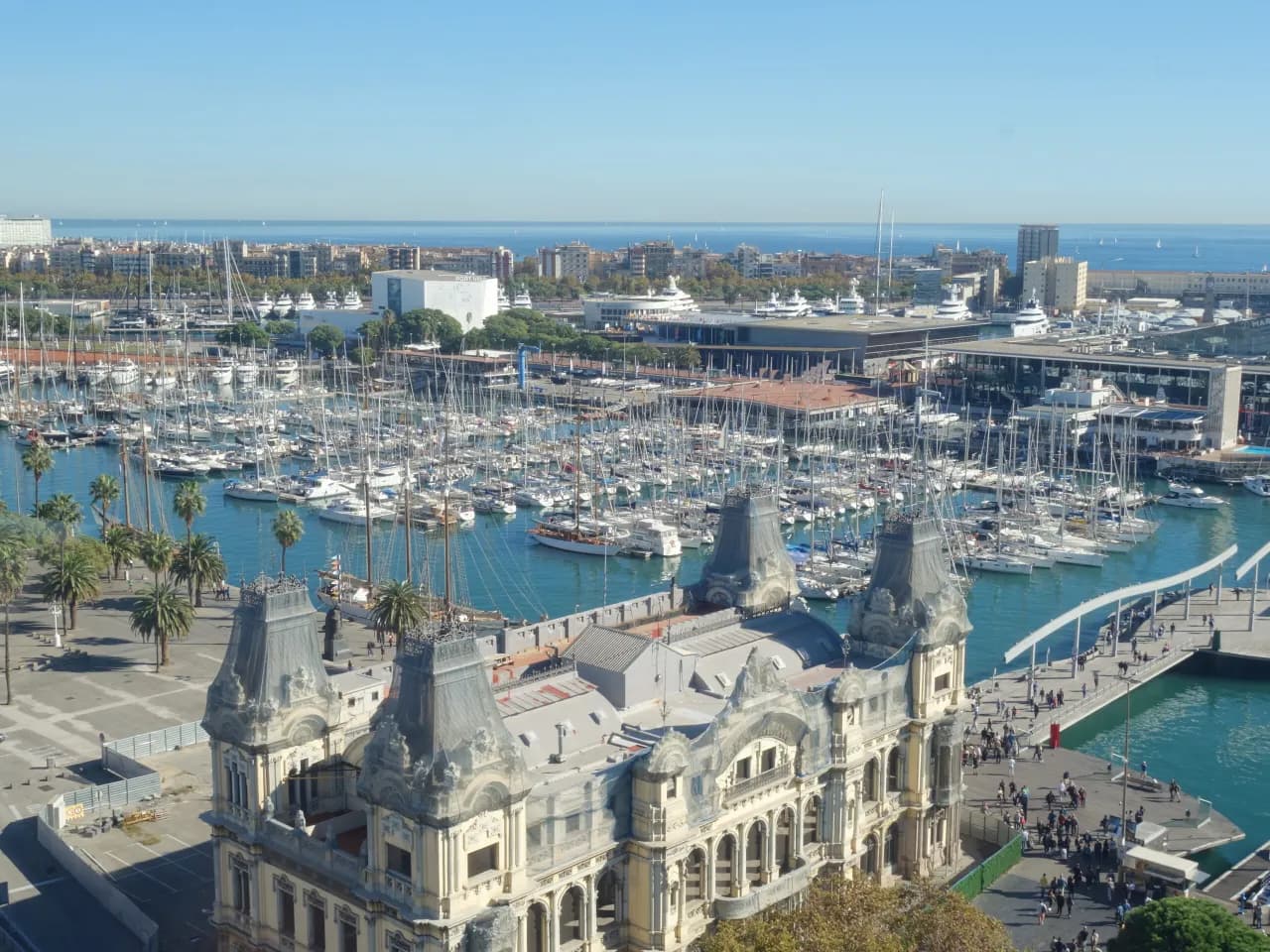 Nad jakim morzem leży Barcelona? Odkryj jej wyjątkowe położenie Nad jakim morzem leży Barcelona? Odkryj jej wyjątkowe położenie