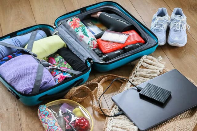 Co nad morze z dzieckiem: niezbędne rzeczy, które musisz mieć Co nad morze z dzieckiem: niezbędne rzeczy, które musisz mieć