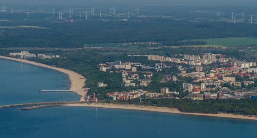 Ile ludzi mieszka w Kołobrzegu? Zaskakujące dane o populacji miasta Ile ludzi mieszka w Kołobrzegu? Zaskakujące dane o populacji miasta