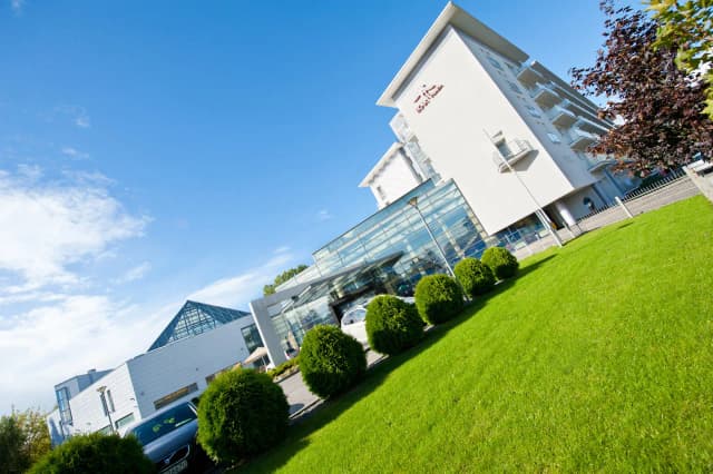 Ikar Plaza Kołobrzeg ile gwiazdek? Sprawdź, co naprawdę oferuje Ikar Plaza Kołobrzeg ile gwiazdek? Sprawdź, co naprawdę oferuje