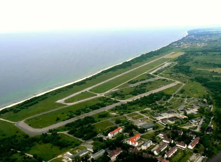 Czy jest lotnisko w Kołobrzegu? Sprawdź najbliższe opcje lotów Czy jest lotnisko w Kołobrzegu? Sprawdź najbliższe opcje lotów