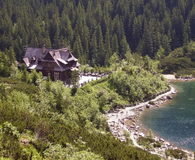 Ile kosztuje nocleg w schronisku? Ceny i porady na sezon Ile kosztuje nocleg w schronisku? Ceny i porady na sezon