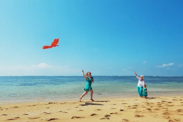 Gdzie nad morze w październiku? Najlepsze miejsca na relaks i przygodę Gdzie nad morze w październiku? Najlepsze miejsca na relaks i przygodę