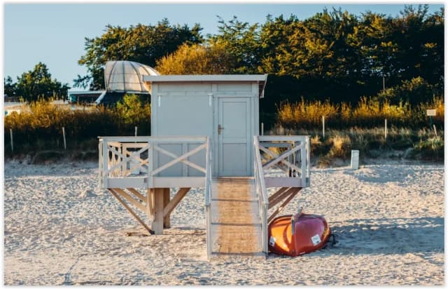 Łeba czy Ustka - który kierunek zapewni lepszy wypoczynek? Łeba czy Ustka - który kierunek zapewni lepszy wypoczynek?