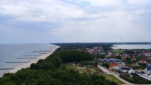 Gdzie najbliżej nad morze z Łodzi? Odkryj najlepsze miejsca na wypoczynek Gdzie najbliżej nad morze z Łodzi? Odkryj najlepsze miejsca na wypoczynek