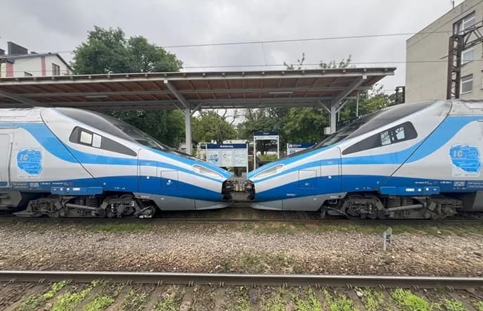 Czy Pendolino jedzie do Kołobrzegu? Sprawdź sezonowe połączenia Czy Pendolino jedzie do Kołobrzegu? Sprawdź sezonowe połączenia