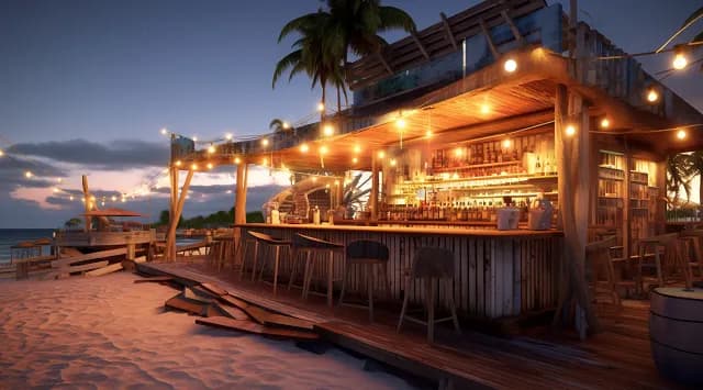 Gdzie się bawić w Kołobrzegu? Najlepsze miejsca na niezapomniane wieczory Gdzie się bawić w Kołobrzegu? Najlepsze miejsca na niezapomniane wieczory