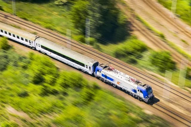 Jak dojechać z Gdańska do Łeby? Sprawdź najlepsze opcje transportu Jak dojechać z Gdańska do Łeby? Sprawdź najlepsze opcje transportu