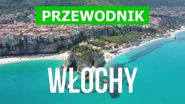 Jakie morze jest we Włoszech? Odkryj tajemnice włoskich akwenów Jakie morze jest we Włoszech? Odkryj tajemnice włoskich akwenów