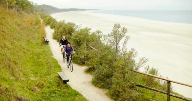 Gdzie najwięcej jodu nad Bałtykiem? Odkryj najlepsze lokalizacje Gdzie najwięcej jodu nad Bałtykiem? Odkryj najlepsze lokalizacje