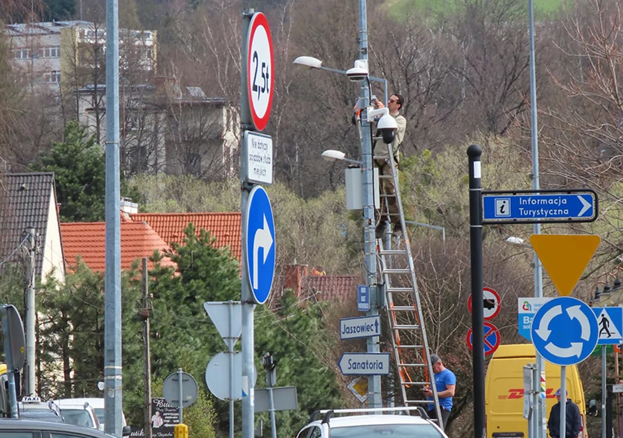 Co budują w Ustroniu? Odkryj ważne inwestycje i zmiany w mieście Co budują w Ustroniu? Odkryj ważne inwestycje i zmiany w mieście