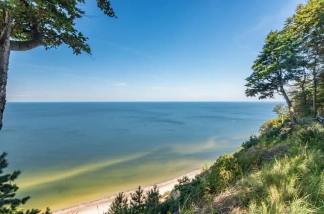 Jaką głębokość ma Bałtyk? Zaskakujące fakty o jego głębokości Jaką głębokość ma Bałtyk? Zaskakujące fakty o jego głębokości