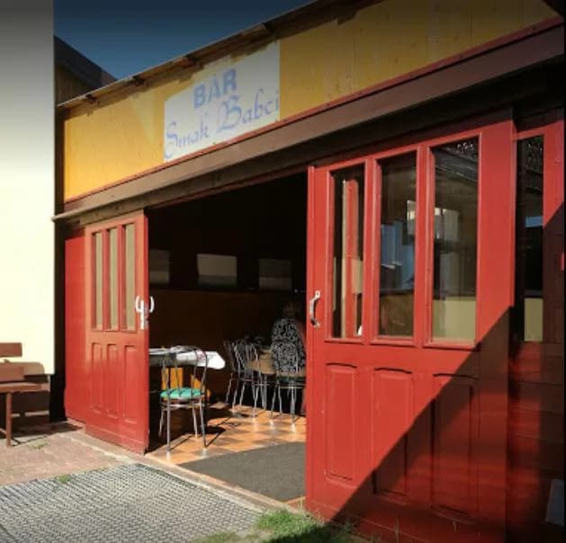 Karwia gdzie zjeść - najlepsze miejsca na smaczne posiłki nad morzem Karwia gdzie zjeść - najlepsze miejsca na smaczne posiłki nad morzem