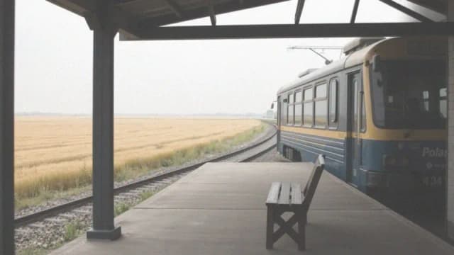 Jak dojechać do Mielna pociągiem - wygodne połączenia latem i ceny biletów Jak dojechać do Mielna pociągiem - wygodne połączenia latem i ceny biletów