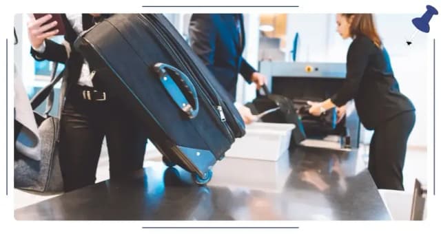 Czy na promie sprawdzają walizki? Co warto wiedzieć przed podróżą Czy na promie sprawdzają walizki? Co warto wiedzieć przed podróżą