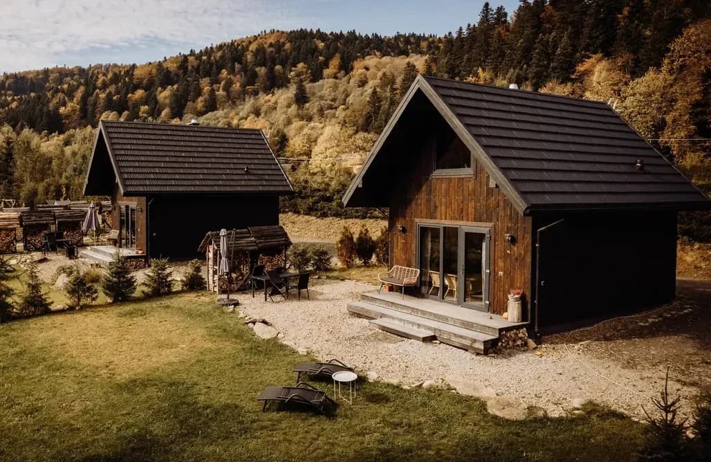 Bieszczady gdzie nocleg - najlepsze opcje na komfortowy wypoczynek Bieszczady gdzie nocleg - najlepsze opcje na komfortowy wypoczynek