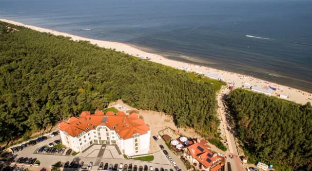 Jak dojechać z Gdańska do Krynicy Morskiej tanio i wygodnie? Jak dojechać z Gdańska do Krynicy Morskiej tanio i wygodnie?