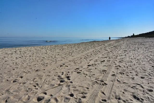 Kiedy najlepiej jechać nad morze po jod, aby poprawić zdrowie? Kiedy najlepiej jechać nad morze po jod, aby poprawić zdrowie?