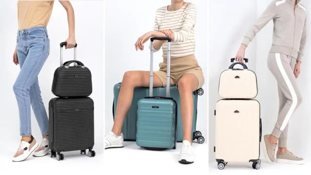 Co to jest walizka kabinowa? Kluczowe informacje i porady podróżne Co to jest walizka kabinowa? Kluczowe informacje i porady podróżne