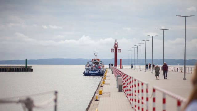 Ile kilometrów do Krynica Morska? Sprawdź odległości z miast w Polsce Ile kilometrów do Krynica Morska? Sprawdź odległości z miast w Polsce