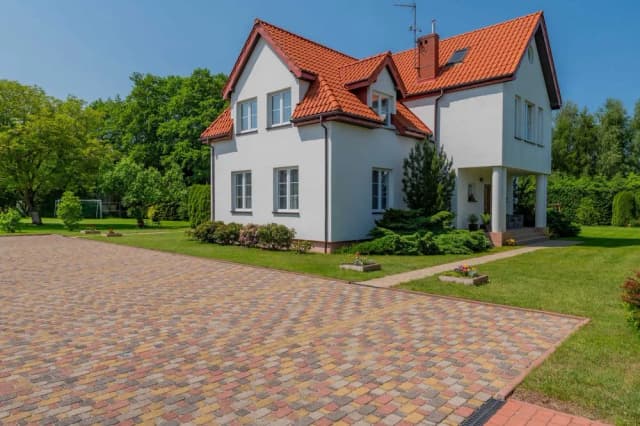 Dom Gościnny Asia Kołobrzeg – ile naprawdę jest do morza? Dom Gościnny Asia Kołobrzeg – ile naprawdę jest do morza?