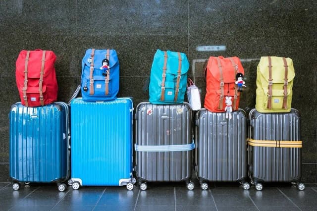 Czy można przewozić leki w bagażu podręcznym Ryanair? Oto ważne zasady Czy można przewozić leki w bagażu podręcznym Ryanair? Oto ważne zasady