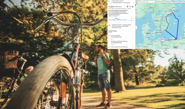 Ile km z Krynicy Morskiej do Gdańska? Sprawdź najkrótszą trasę Ile km z Krynicy Morskiej do Gdańska? Sprawdź najkrótszą trasę