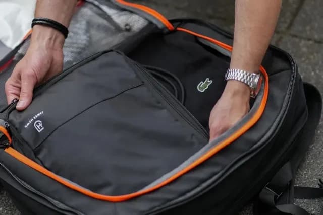 Plecak otwierany jak walizka 50l – najlepsze modele dla podróżników Plecak otwierany jak walizka 50l – najlepsze modele dla podróżników