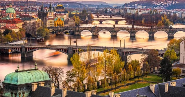 Ile kosztuje nocleg w Czechach? Ceny, które mogą Cię zaskoczyć Ile kosztuje nocleg w Czechach? Ceny, które mogą Cię zaskoczyć